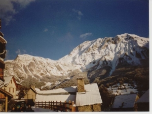 Alpes du Sud