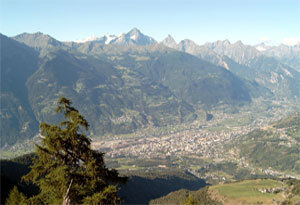 Valle d'Aosta