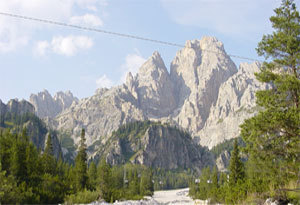 Trentino