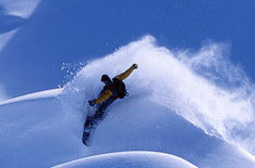 Snowboard Vakantie Info