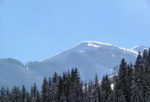 Snowboarden Oostenrijk