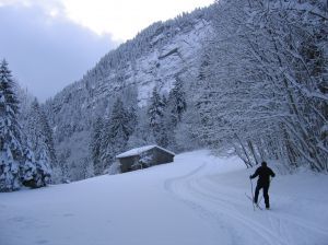 Snowboarden Duitsland