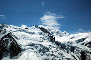 Mont Blanc